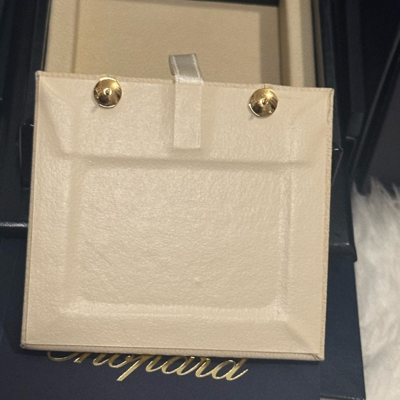 CHOPARD HAPPY DIAMONDS ICONS - Picture 8 of 8